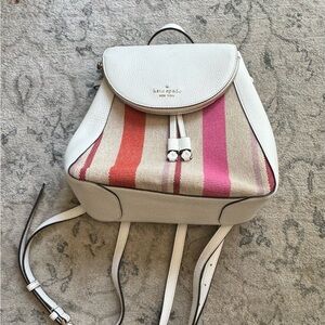 Kate Spade backpack